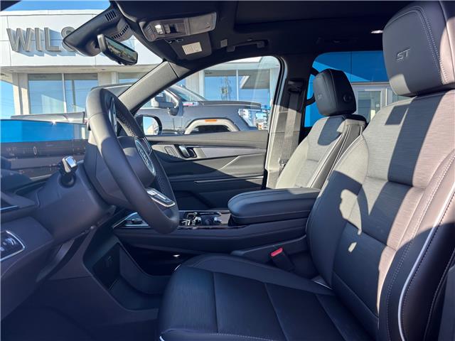 2026 Buick Enclave Sport Touring (Stk: 26084) in Temiskaming Shores - Image 9 of 16