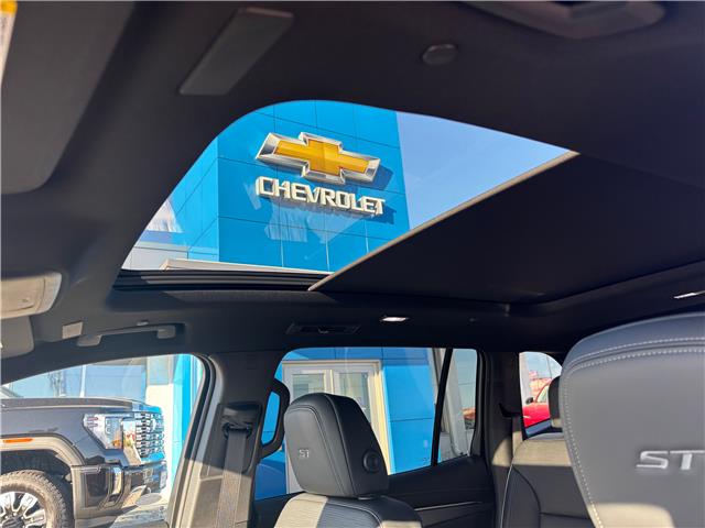 2026 Buick Enclave Sport Touring (Stk: 26084) in Temiskaming Shores - Image 10 of 16