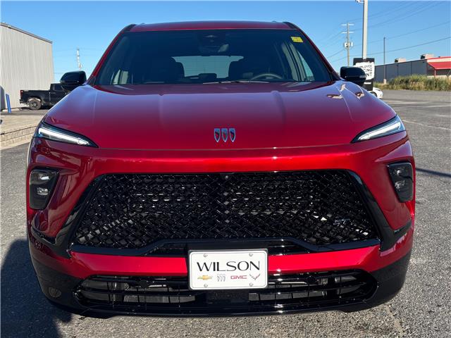 2026 Buick Enclave Sport Touring (Stk: 26084) in Temiskaming Shores - Image 2 of 16