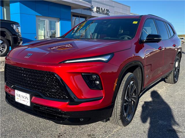 2026 Buick Enclave Sport Touring (Stk: 26084) in Temiskaming Shores - Image 3 of 16