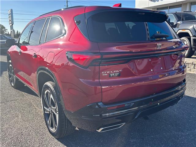 2026 Buick Enclave Sport Touring (Stk: 26084) in Temiskaming Shores - Image 5 of 16