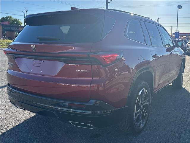 2026 Buick Enclave Sport Touring (Stk: 26084) in Temiskaming Shores - Image 7 of 16