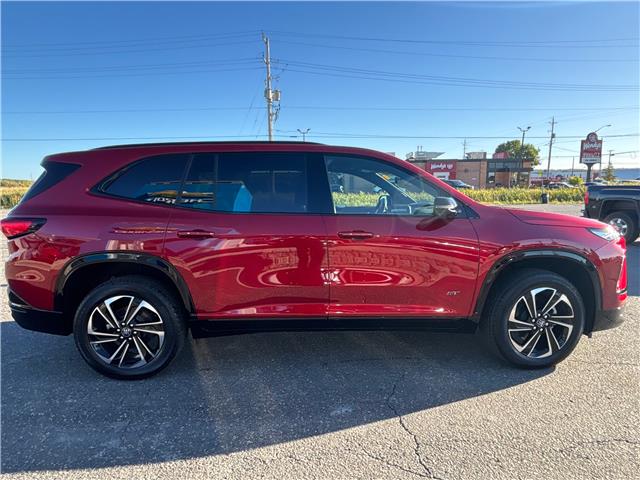 2026 Buick Enclave Sport Touring (Stk: 26084) in Temiskaming Shores - Image 8 of 16