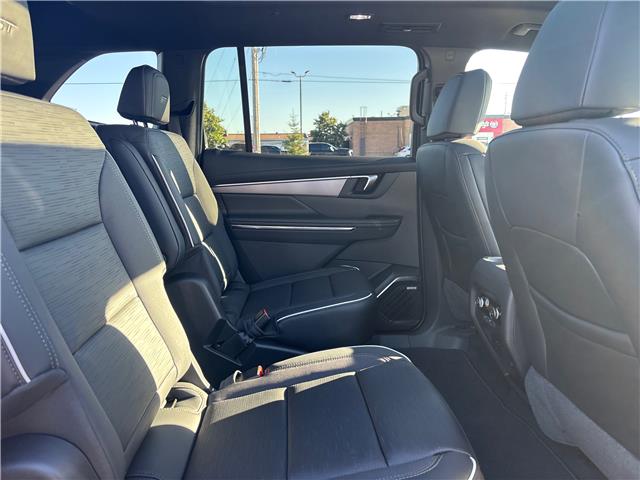 2026 Buick Enclave Sport Touring (Stk: 26084) in Temiskaming Shores - Image 11 of 16