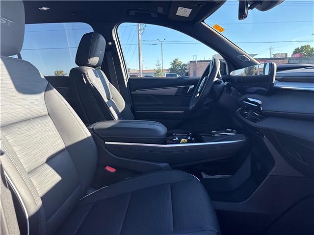 2026 Buick Enclave Sport Touring (Stk: 26084) in Temiskaming Shores - Image 12 of 16
