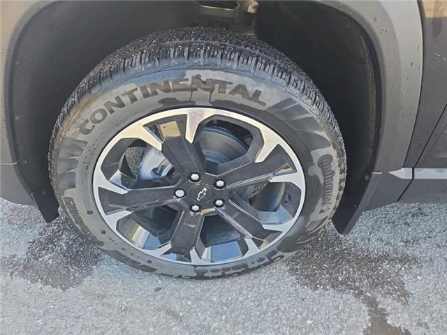 2026 Chevrolet Equinox LT (Stk: 173176) in New Glasgow - Image 2 of 17 2026 Chevrolet Equinox LT (Stk: 173176) in New Glasgow - Image 2 of 17