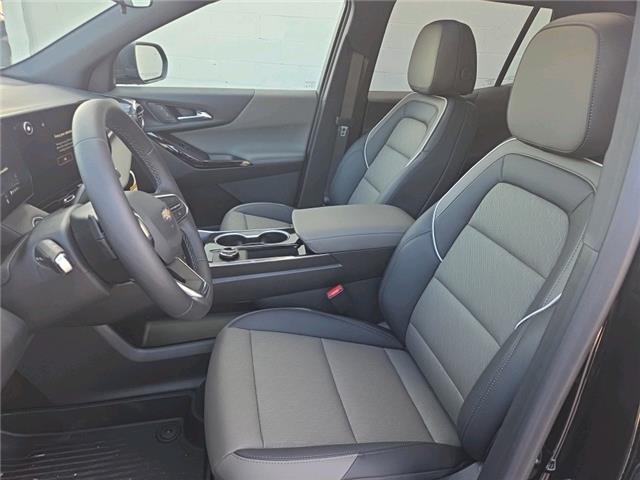 2026 Chevrolet Equinox LT (Stk: 173176) in New Glasgow - Image 3 of 17 2026 Chevrolet Equinox LT (Stk: 173176) in New Glasgow - Image 3 of 17