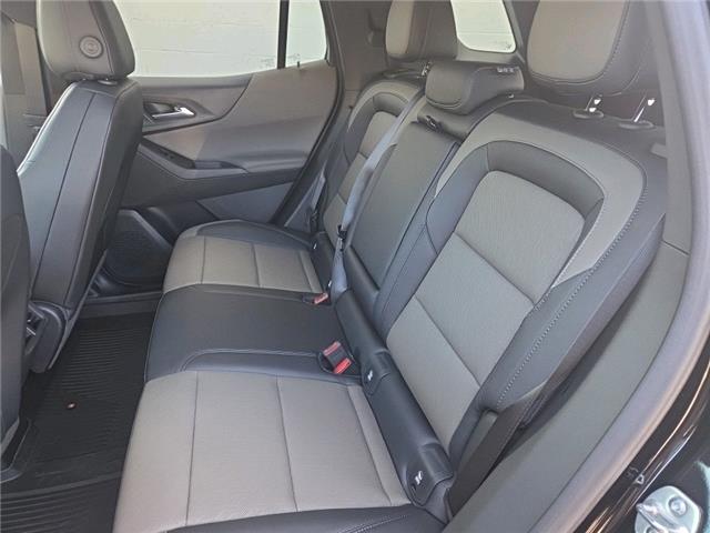 2026 Chevrolet Equinox LT (Stk: 173176) in New Glasgow - Image 4 of 17 2026 Chevrolet Equinox LT (Stk: 173176) in New Glasgow - Image 4 of 17