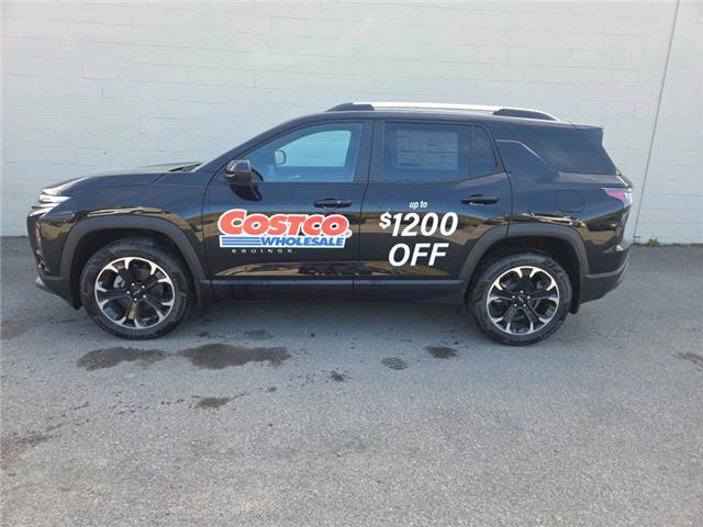 2026 Chevrolet Equinox LT (Stk: 173176) in New Glasgow - Image 5 of 17 2026 Chevrolet Equinox LT (Stk: 173176) in New Glasgow - Image 5 of 17
