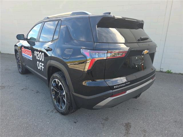 2026 Chevrolet Equinox LT (Stk: 173176) in New Glasgow - Image 6 of 17 2026 Chevrolet Equinox LT (Stk: 173176) in New Glasgow - Image 6 of 17