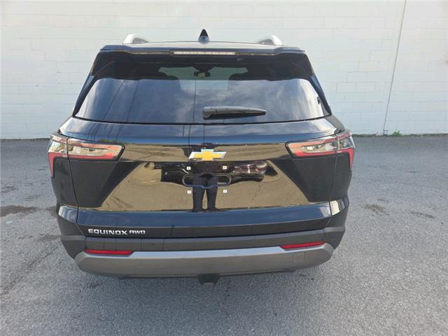 2026 Chevrolet Equinox LT (Stk: 173176) in New Glasgow - Image 7 of 17 2026 Chevrolet Equinox LT (Stk: 173176) in New Glasgow - Image 7 of 17