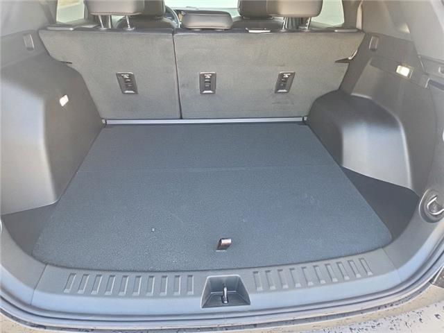 2026 Chevrolet Equinox LT (Stk: 173176) in New Glasgow - Image 8 of 17 2026 Chevrolet Equinox LT (Stk: 173176) in New Glasgow - Image 8 of 17