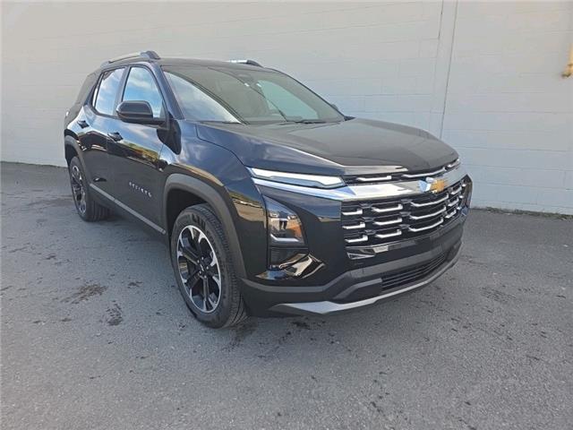 2026 Chevrolet Equinox LT (Stk: 173176) in New Glasgow - Image 9 of 17 2026 Chevrolet Equinox LT (Stk: 173176) in New Glasgow - Image 9 of 17