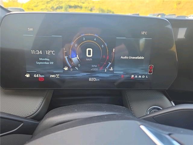 2026 Chevrolet Equinox LT (Stk: 173176) in New Glasgow - Image 10 of 17 2026 Chevrolet Equinox LT (Stk: 173176) in New Glasgow - Image 10 of 17