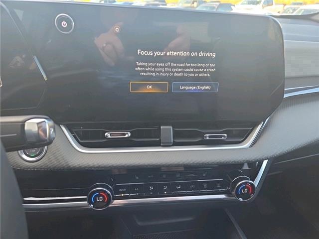 2026 Chevrolet Equinox LT (Stk: 173176) in New Glasgow - Image 11 of 17 2026 Chevrolet Equinox LT (Stk: 173176) in New Glasgow - Image 11 of 17