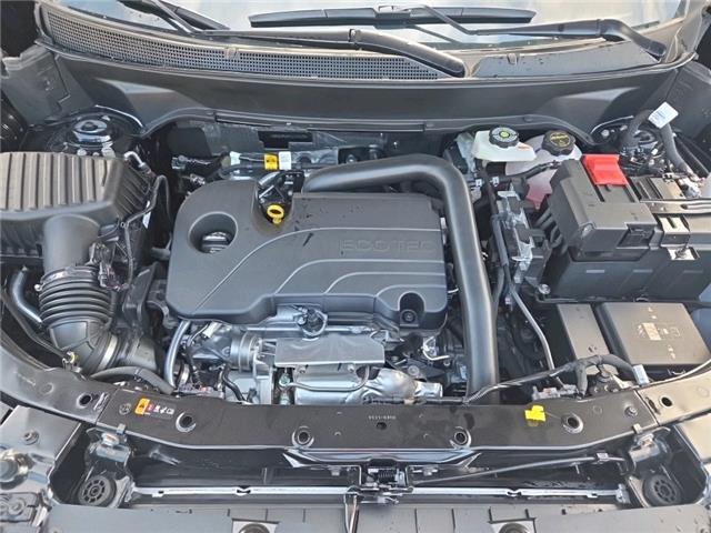 2026 Chevrolet Equinox LT (Stk: 173176) in New Glasgow - Image 12 of 17 2026 Chevrolet Equinox LT (Stk: 173176) in New Glasgow - Image 12 of 17