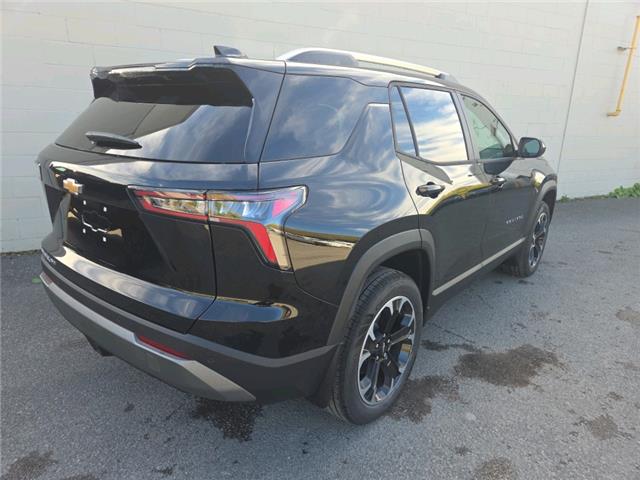 2026 Chevrolet Equinox LT (Stk: 173176) in New Glasgow - Image 13 of 17 2026 Chevrolet Equinox LT (Stk: 173176) in New Glasgow - Image 13 of 17