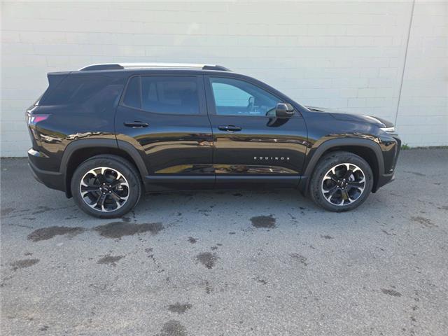 2026 Chevrolet Equinox LT (Stk: 173176) in New Glasgow - Image 14 of 17 2026 Chevrolet Equinox LT (Stk: 173176) in New Glasgow - Image 14 of 17