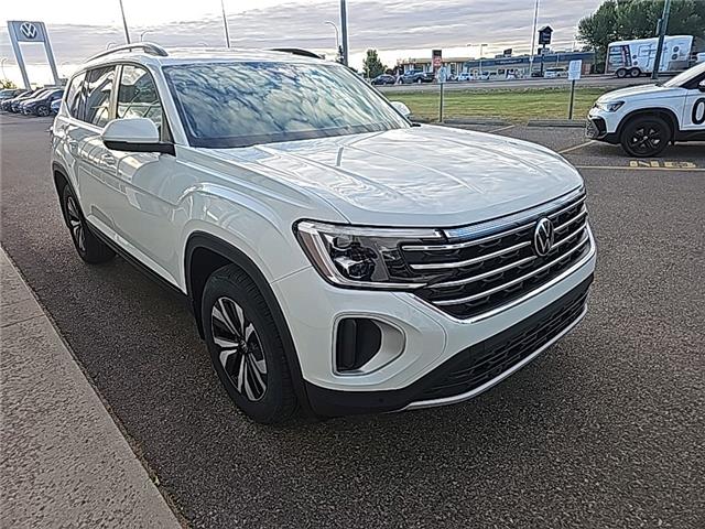 2025 Volkswagen Atlas 2.0 TSI Comfortline (Stk: 25221) in Lethbridge - Image 6 of 30
