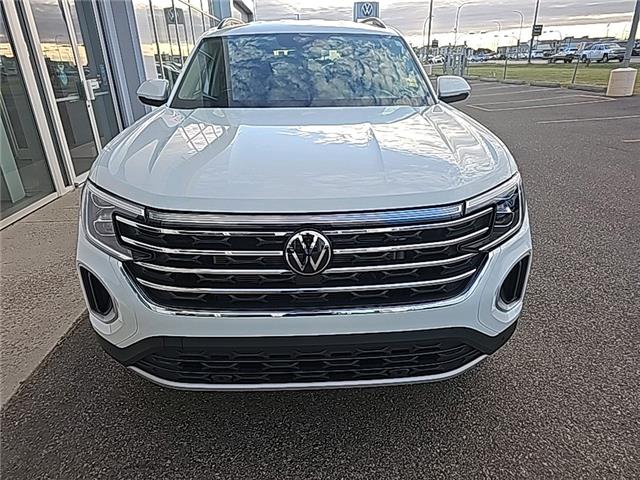 2025 Volkswagen Atlas 2.0 TSI Comfortline (Stk: 25221) in Lethbridge - Image 7 of 30