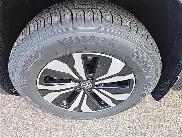 2025 Volkswagen Atlas 2.0 TSI Comfortline (Stk: 25221) in Lethbridge - Image 8 of 30