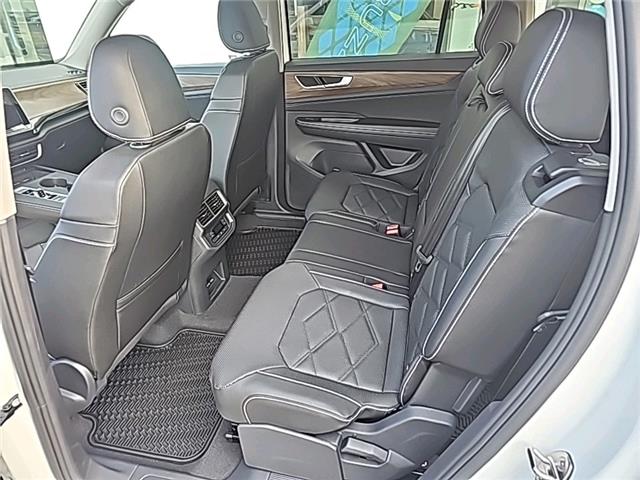 2025 Volkswagen Atlas 2.0 TSI Comfortline (Stk: 25221) in Lethbridge - Image 12 of 30