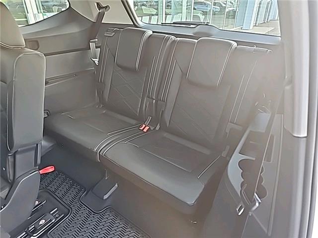 2025 Volkswagen Atlas 2.0 TSI Comfortline (Stk: 25221) in Lethbridge - Image 13 of 30