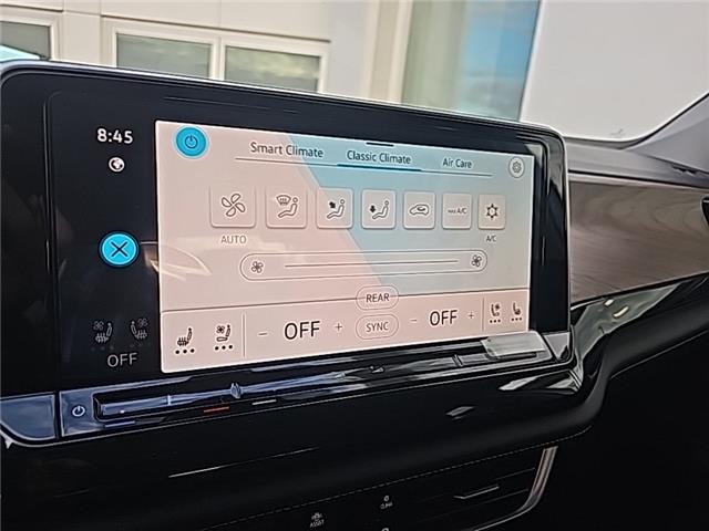 2025 Volkswagen Atlas 2.0 TSI Comfortline (Stk: 25221) in Lethbridge - Image 16 of 30