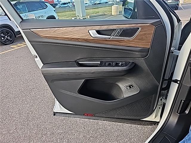 2025 Volkswagen Atlas 2.0 TSI Comfortline (Stk: 25221) in Lethbridge - Image 22 of 30