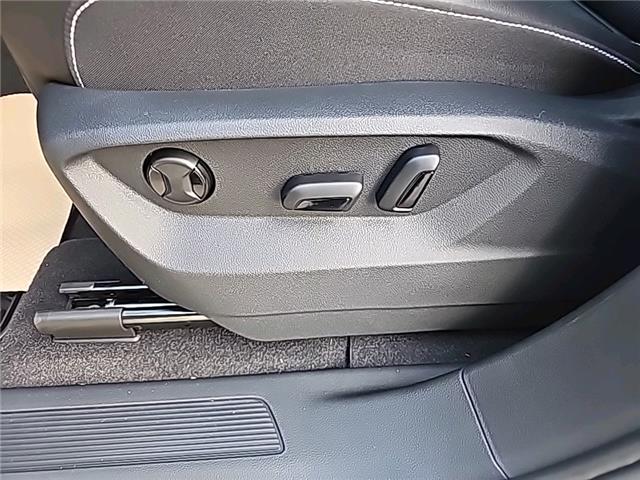 2025 Volkswagen Atlas 2.0 TSI Comfortline (Stk: 25221) in Lethbridge - Image 24 of 30