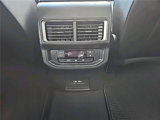 2025 Volkswagen Atlas 2.0 TSI Comfortline (Stk: 25221) in Lethbridge - Image 25 of 30
