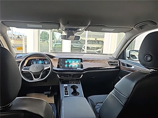 2025 Volkswagen Atlas 2.0 TSI Comfortline (Stk: 25221) in Lethbridge - Image 27 of 30