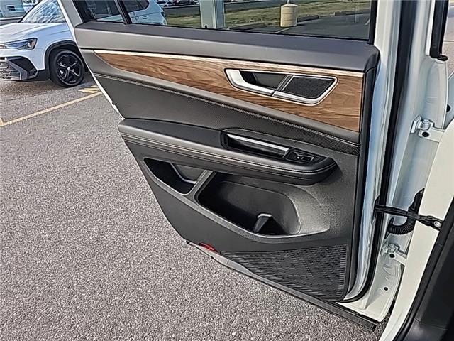 2025 Volkswagen Atlas 2.0 TSI Comfortline (Stk: 25221) in Lethbridge - Image 28 of 30