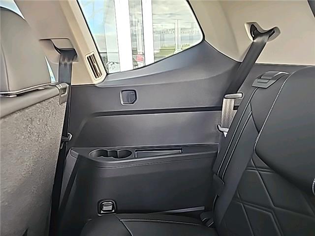 2025 Volkswagen Atlas 2.0 TSI Comfortline (Stk: 25221) in Lethbridge - Image 30 of 30