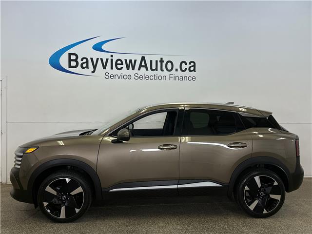 2025 Nissan Kicks SR (Stk: 42974J) in Belleville - Image 2 of 24 2025 Nissan Kicks SR (Stk: 42974J) in Belleville - Image 2 of 24
