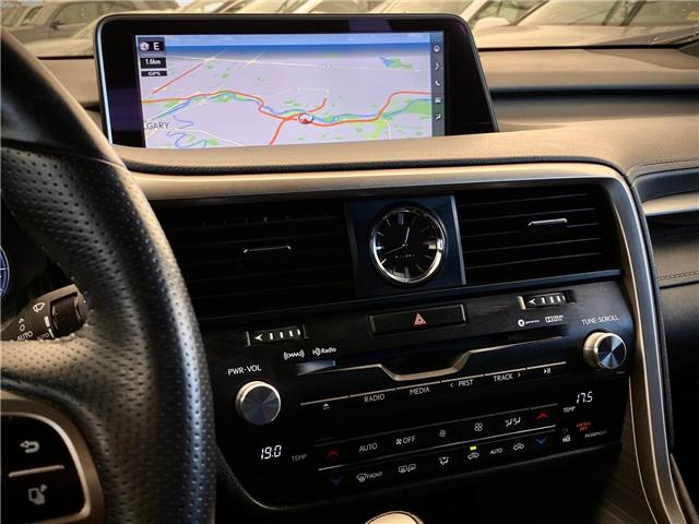 2016 Lexus RX 350 Base (Stk: 251199A) in Calgary - Image 14 of 19
