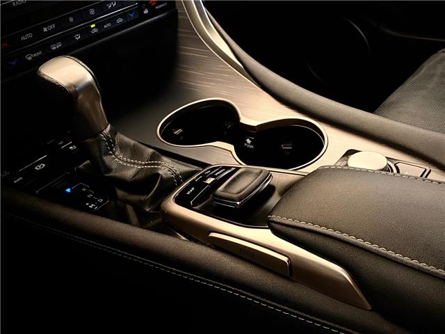 2016 Lexus RX 350 Base (Stk: 251199A) in Calgary - Image 15 of 19
