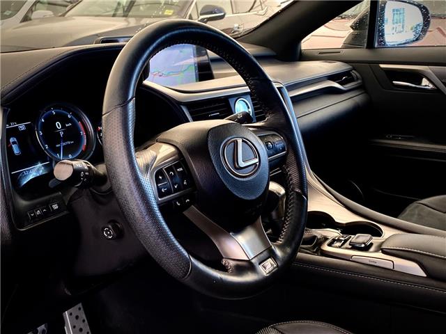 2016 Lexus RX 350 Base (Stk: 251199A) in Calgary - Image 5 of 19