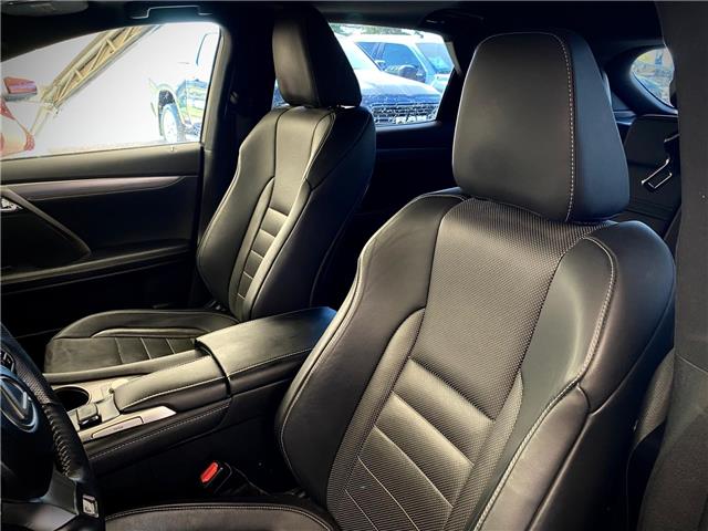 2016 Lexus RX 350 Base (Stk: 251199A) in Calgary - Image 6 of 19