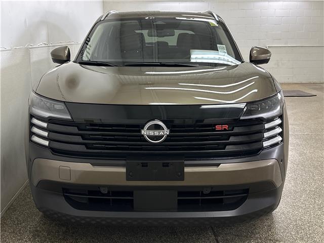 2025 Nissan Kicks SR (Stk: 42974J) in Belleville - Image 3 of 24 2025 Nissan Kicks SR (Stk: 42974J) in Belleville - Image 3 of 24