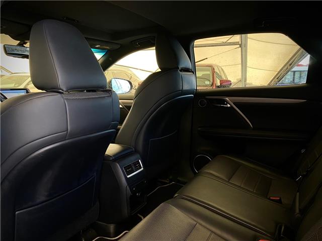 2016 Lexus RX 350 Base (Stk: 251199A) in Calgary - Image 16 of 19