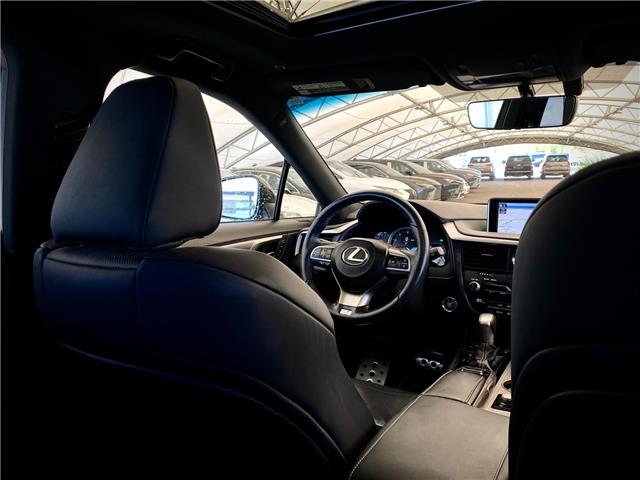 2016 Lexus RX 350 Base (Stk: 251199A) in Calgary - Image 17 of 19