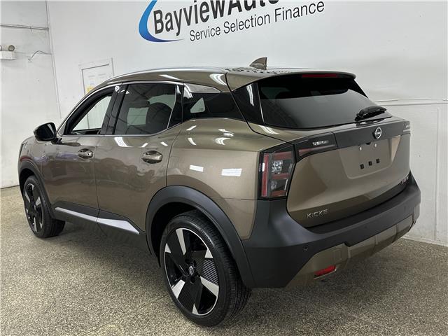 2025 Nissan Kicks SR (Stk: 42974J) in Belleville - Image 5 of 24 2025 Nissan Kicks SR (Stk: 42974J) in Belleville - Image 5 of 24