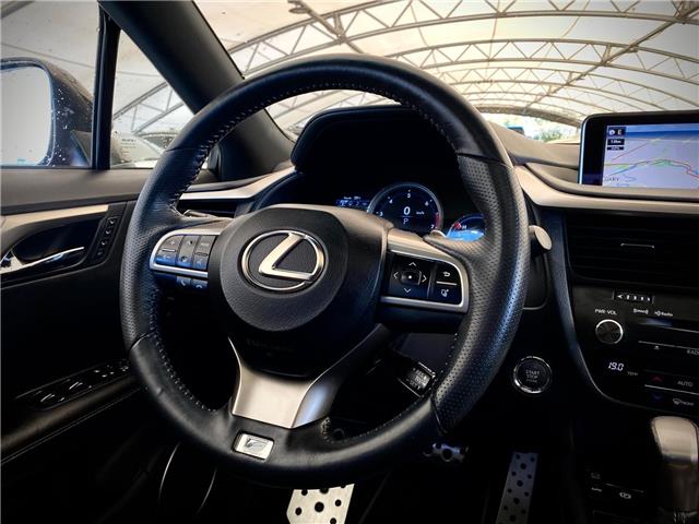 2016 Lexus RX 350 Base (Stk: 251199A) in Calgary - Image 19 of 19
