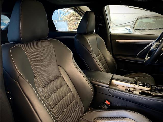2016 Lexus RX 350 Base (Stk: 251199A) in Calgary - Image 18 of 19
