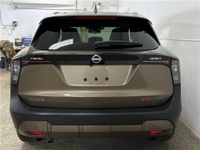 2025 Nissan Kicks SR (Stk: 42974J) in Belleville - Image 6 of 24 2025 Nissan Kicks SR (Stk: 42974J) in Belleville - Image 6 of 24