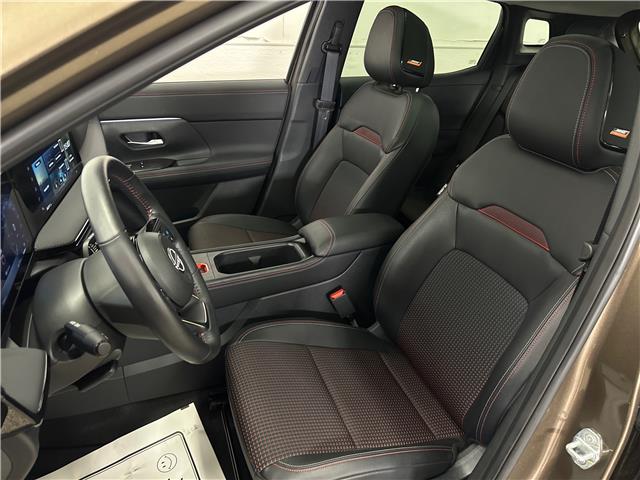 2025 Nissan Kicks SR (Stk: 42974J) in Belleville - Image 10 of 24 2025 Nissan Kicks SR (Stk: 42974J) in Belleville - Image 10 of 24