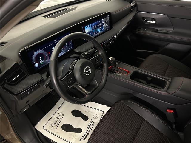 2025 Nissan Kicks SR (Stk: 42974J) in Belleville - Image 11 of 24 2025 Nissan Kicks SR (Stk: 42974J) in Belleville - Image 11 of 24