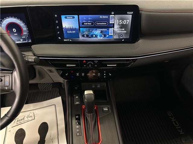 2025 Nissan Kicks SR (Stk: 42974J) in Belleville - Image 14 of 24 2025 Nissan Kicks SR (Stk: 42974J) in Belleville - Image 14 of 24