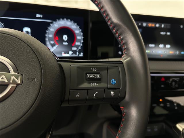 2025 Nissan Kicks SR (Stk: 42974J) in Belleville - Image 19 of 24 2025 Nissan Kicks SR (Stk: 42974J) in Belleville - Image 19 of 24